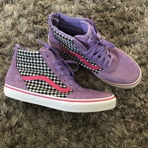 Girl sneakers